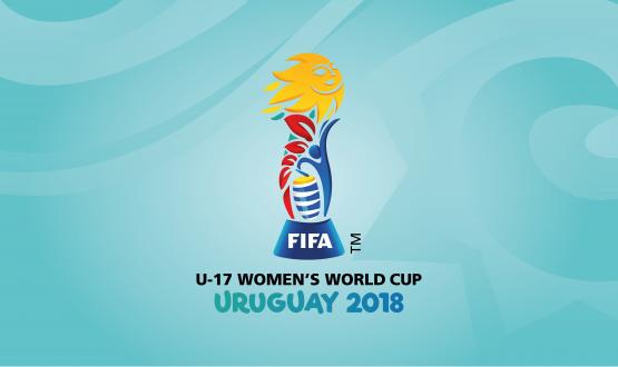 Copa mundial FIFA campeonato femenino sub 17