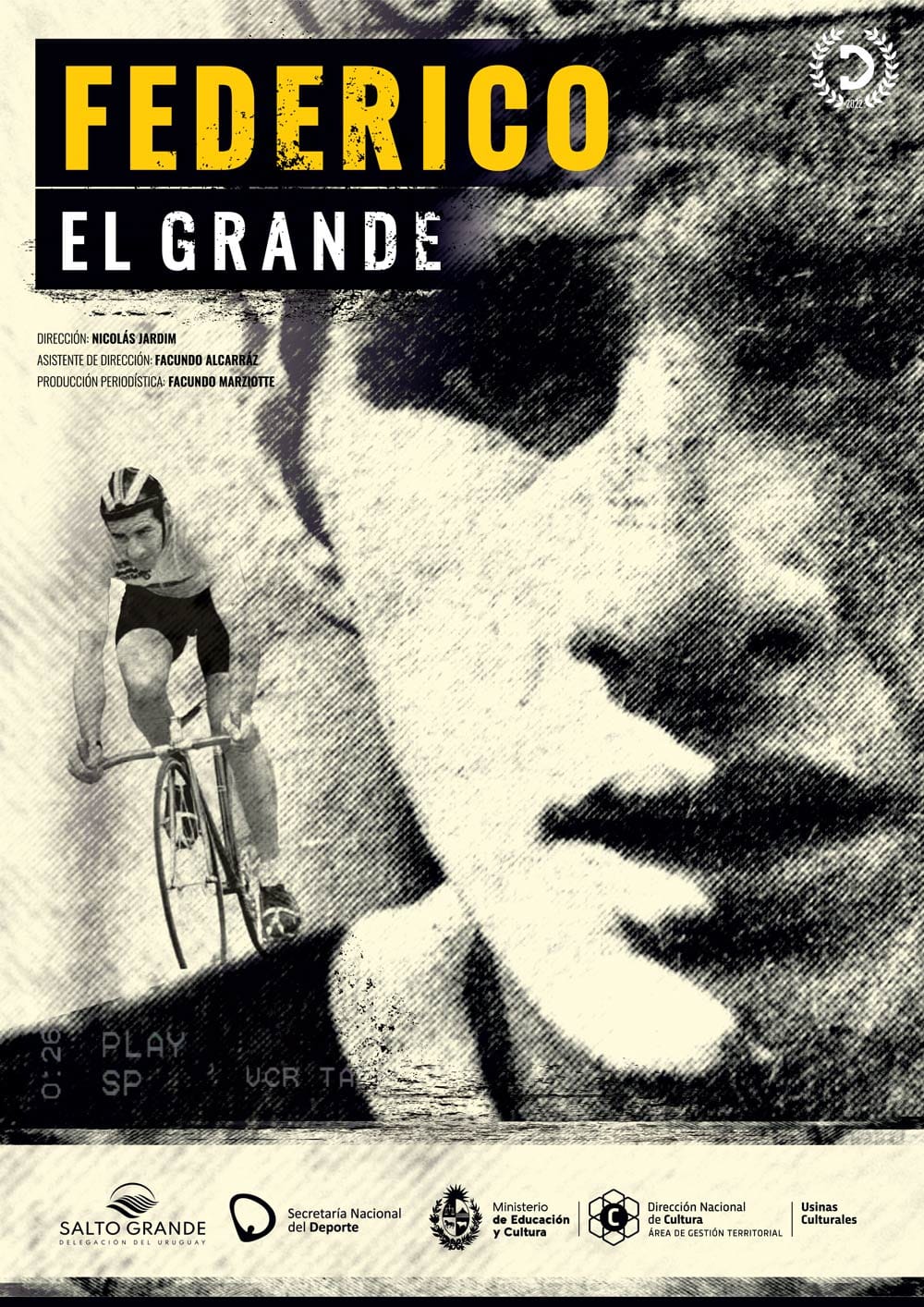 Afiche de la película