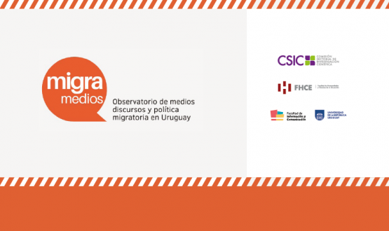 Logo de Migramedios