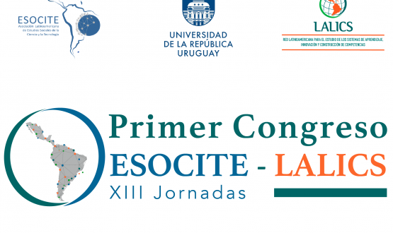 logo de Esocite-Lalics