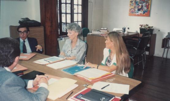 Teresa Castilla