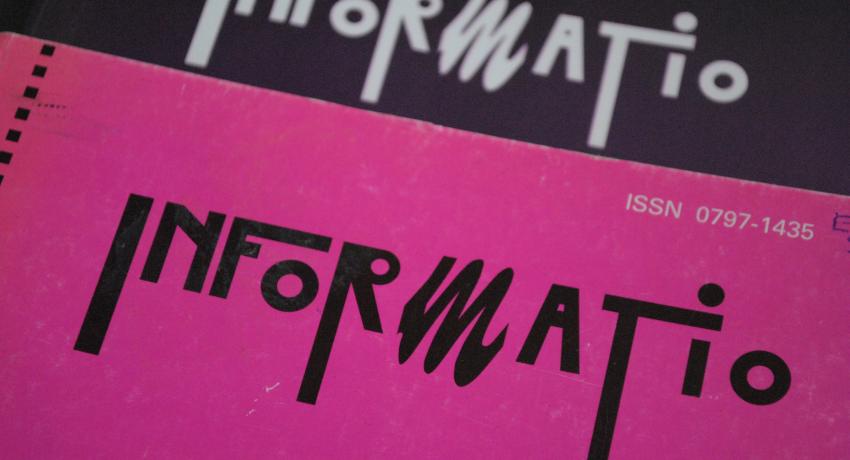 Informatio revistas