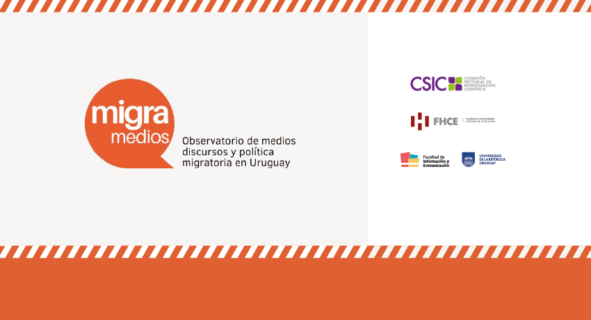 Logo de Migramedios