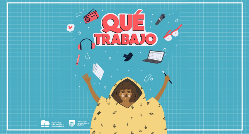 Imagen de difusión del pódcast