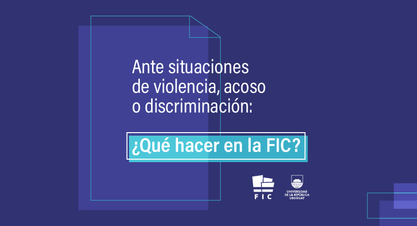 Pautas para la recepción, orientación y derivación ante situaciones de violencia, acoso y discriminación en el ámbito laboral y educativo