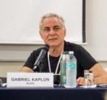 Gabriel Kaplún