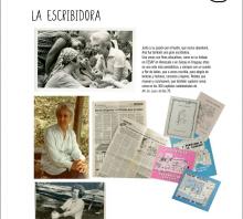 100 años de Mario Kaplún y Ana Hirsz