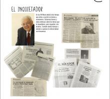100 años de Mario Kaplún y Ana Hirsz