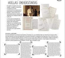 100 años de Mario Kaplún y Ana Hirsz