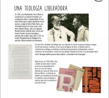 100 años de Mario Kaplún y Ana Hirsz