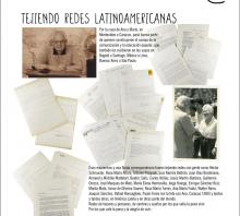 100 años de Mario Kaplún y Ana Hirsz