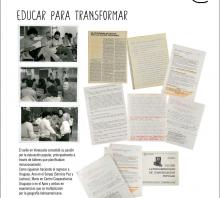 100 años de Mario Kaplún y Ana Hirsz