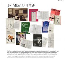 100 años de Mario Kaplún y Ana Hirsz